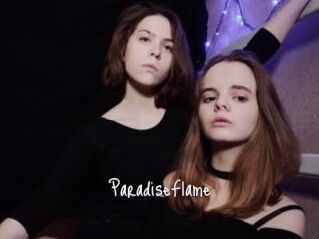 ParadiseFlame