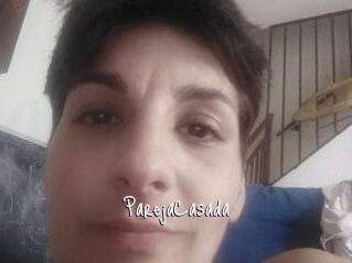 ParejaCasada