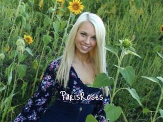 ParisRoses