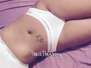 ParisTheEbony