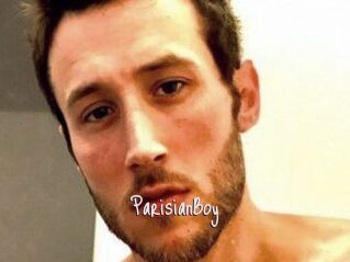 ParisianBoy