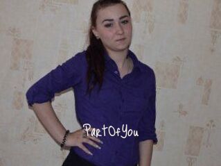 PartOfYou