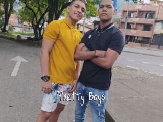 Partty_Boys