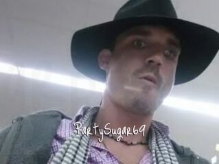 PartySugar69