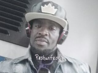 PashunFroot