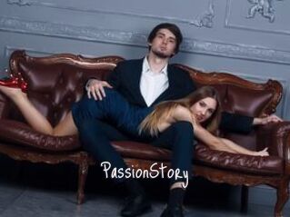 PassionStory