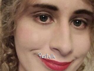 Pastelle