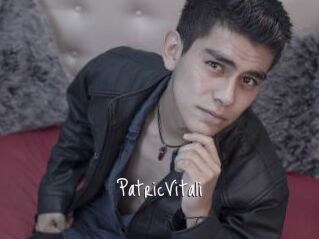 PatricVitali