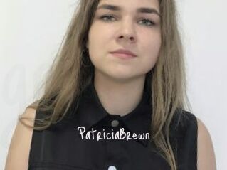 PatriciaBrewn