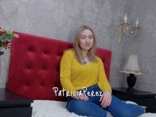 PatriciaPerez