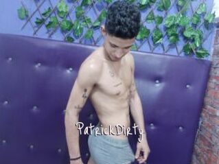 PatrickDirty