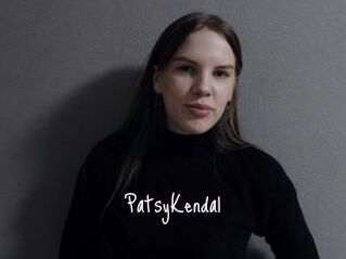 PatsyKendal