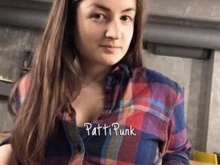 PattiPunk