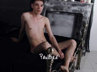 PaulBird