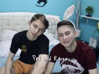 Paul_and_Raven