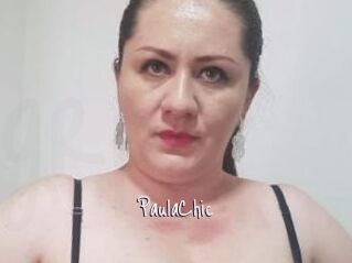 PaulaChic