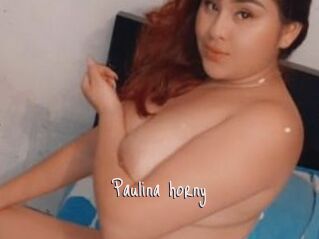Paulina_horny