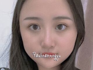 Paulinamengyu