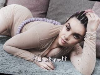 PaulineBernett