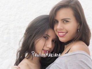 PaulineMariana