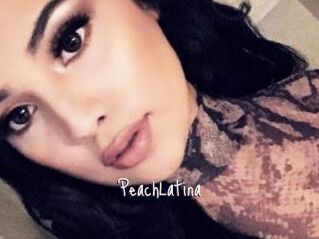 PeachLatina