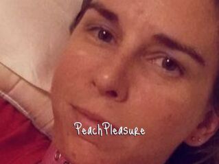 PeachPleasure