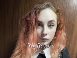 PeachPoison