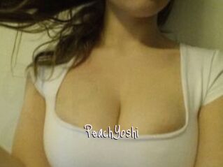 PeachYoshi