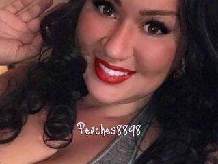 Peaches8898