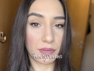 PeachyDreams