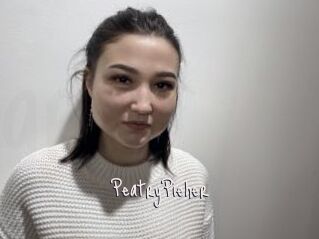 PeatryPieher