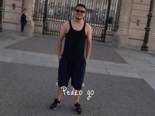 Pedro_go