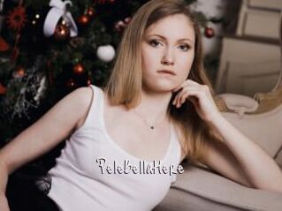 PeleBellaHere