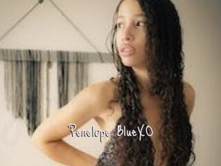 Penelope_BlueXO