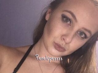 Penelopexxxx