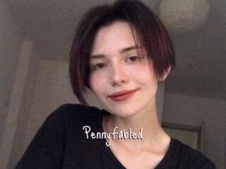 PennyFabled