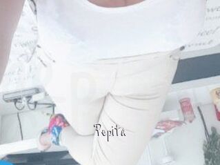 Pepita