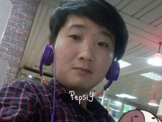 PepsiY