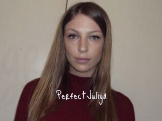 PerfectJuliya