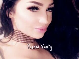 Persia_Vanity