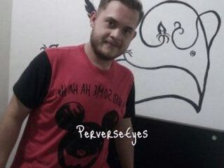 PerverseEyes