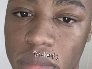PeteHumphy