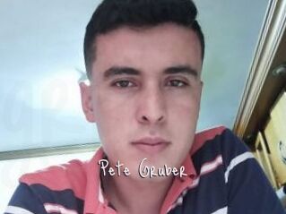 Pete_Gruber