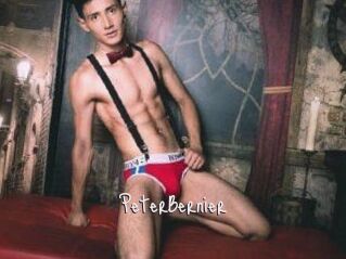 Peter_Bernier