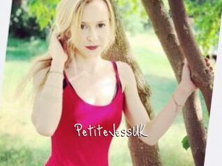 PetiteJessUK