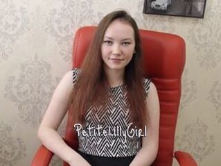 PetiteLillyGirl