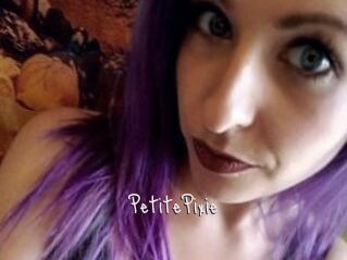 PetitePixie