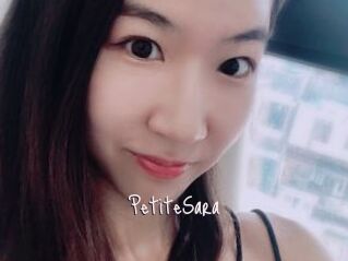 PetiteSara