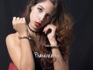 Phandoraxxx