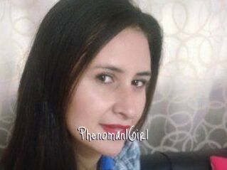 PhenomanlGirl